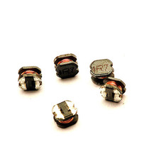 SMD inductor CD32 33UH silk screen 330 winding chip power inductor one disk 3000 only