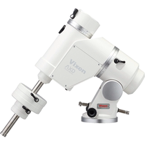 Japanese prestige VIXEN AXD Equatorial instrument