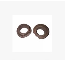 Suitable for HP5000 5100 lower roller sleeve HP5000 bushing HP5100 HP5200 lower roller sleeve