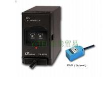 Taiwan LUTRON LUTRON TR-RPM1A4 speed transmitter DC 4 ~ 20mA signal output