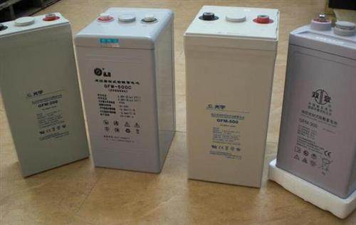 Dual-board battery 2V200AH GFM-200 lead-acid maintenance-free battery UPS power supply dedicated