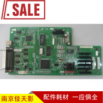 Suitable for original spare parts Fujitsu DPK900 motherboard DPK910 motherboard interface board