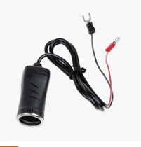 DOD DP6 cigar head through electrical appliances-unlimited port access wiring car fuse box power