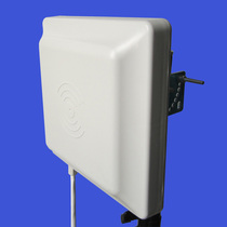 RFID UHF long distance reader serial port RS232 RS485 Wigan Wigan network port RJ45 UHF