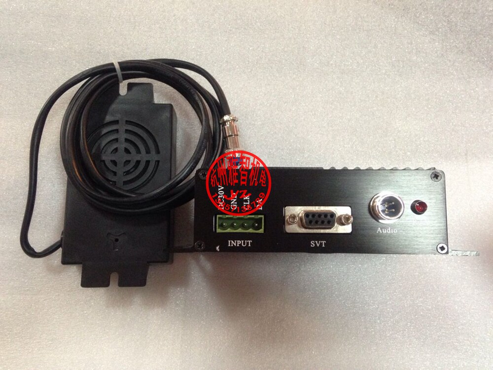 Otis Elevator Elevator Accessories New Otis Voice Station Unit 2 