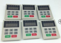 Clearance New Delta VFD-A Control Panel Panel LC-A05E Inverter Small Panel