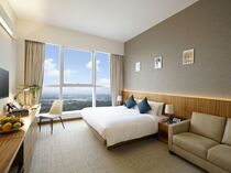  COZI Tianxiu Hotel Hong Kong Luxury Cozi Room