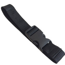 2 5cm strapping strap strap outdoor backpack belt nylon backpack buckle buckle buckle buckle belt tent accessories