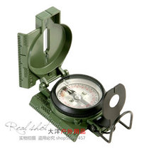 American Coman Cammenga outdoor compass means north-pin xenon self-luminous 3H outdoor compass