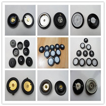 Piss sensor diaphragm squat sensor solenoid valve rubber pad induction faucet glue film Rubber Bowl O-ring