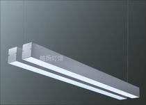 T4 T5 double tube with cover sunlight stand 14W 28W ceiling light panel light promotion
