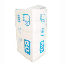 Real roll paper special offer 60 * 4 lift 2 layers 42 segments coreless roll paper toilet paper Z06TX multi-province