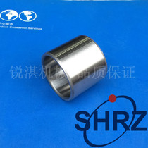 STEEL SLEEVE MOLD GUIDE SLEEVE IR LRT INNER DIAMETER 12 13 14 15 MM BEARING STEEL INNER RING HIGH HARDNESS