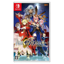 Spot Nintendo Switch game NS Fate EXTELLA Destiny Night Chinese version new