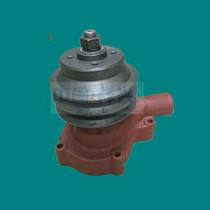Nanchang Kema X4105 water pump Nanchang X6105 water pump Nanchang Kema X4105 engine parts