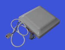 rfid UHF desktop multi-protocol fixed radio frequency card reader UHF Reader Reader