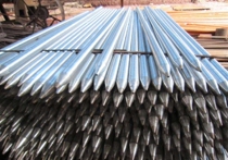 Four-wheel aligner special grounding pin grounding rod grounding grounding wire household lightning protection grounding pin