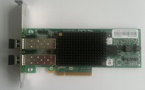  IBM HBA card 8GB Fibre Channel card 42D0494 42D0510 8GB PCI-E dual channel