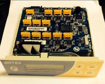 One drag 11 disc copy machine controller DATEK U108 Chinese version 128M Cache disc tower trailer