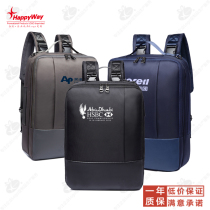 Shoulder backpack custom logo travel package business computers customized wholesale company handbag