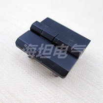 CL218--1-2-3A Hole 5 Mid Cabinet Hinge Flats Hinge Flats Hinge Stock