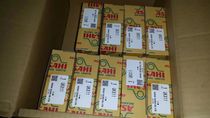 Imported ASAHI bearing UEL310 imported spherical bearing imported bearing model complete and reliable quality