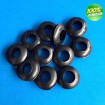 Φ8 double-sided coil rubber ring seal ring guard ring O-ring 3mm-20mm(1000 pieces) package