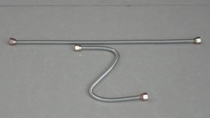 Factory direct sales alcohol-based fuel special tubing 10cm20cm30cm40cm50cm60cm80cm90cm1 meters