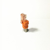 Network Crystal Head RJ45 to F head network cable TV line head can only cooperate with Line Finder Line Finder