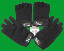 New 511 gloves half-finger full-finger protective gloves quick-drying non-slip outdoor tactical riding gloves