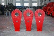 Direct selling NYD(NJ)130 backstop reducer reducer hoist ball backstop