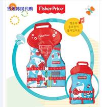 China spot Korean children swimming life jacket 20KG 25kg 2-6 years old use