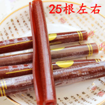  Fruit Dandelion 500g candied preserved fruit specialty old-fashioned hawthorn rolls delicious snacks special hawthorn cake