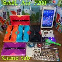 SAIL Air new model WiFi and 2sim game tablet PC childrens tablet SSA