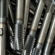 OSG imported second-hand M12 * 1 75 apex tap killer deal now sell-off in a 300 more than 20 yuan a branch