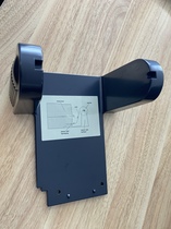 Brand new TSC TTP-244pro 247 345 original external Mount brand new barcode printer stand