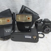 Pentax auto110 24 2 8 Flash powered working lens Three without filter motor 