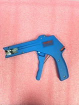 Sample handling Imported cable tie gun Cromwell KEN-516-8400K tie belt capacity 2 4-48mm