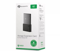 Seagate Xbox1T Hard drive SSD Xbox Series X S Host dedicated interface