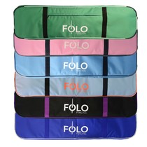 Floro Floro Jumbo Bag Fencing Bag Shoulder Sword Bag with fencing Sword Bag Top Bag