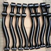 Lichi electric car accessories Lichi A01 left and right rear arm assembly Lichi original rear arm assembly