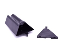 Suitable for Wangjiang Suzuki motorcycle accessories GN250 tool box gn250 tool storage box toolbox cover