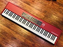 Nord Piano4 electric piano full weight electric piano 88 Key Stage digital piano
