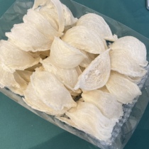 Sugar body dry pick big natural wild golden silk swallow * Tang same quality big Cup pregnant woman Birds Nest 50g