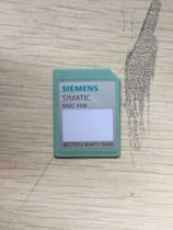 Guarantee a 4MB memory card 6ES7 953 6ES7953-8LM11-0AA0 disassembly of the machine