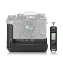 Meike MEKEMK-XT2Pro wireless remote control handle for Fuji micro single X-T2 remote control camera battery life