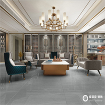 GOG * GOG-Sophia-Glossy 600*1200 Bulgari Gray SL61203