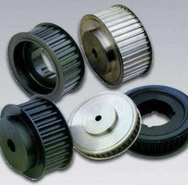 Synchronous pulley Synchronous wheel 5M 8M L H T5 T10 XL non-standard fast custom factory direct sales