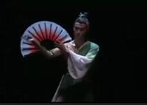 Classical Dance Muran Ballad Fan Chinese Dance Dance Dance Fan Peach Plum Cup Repertoire Fan