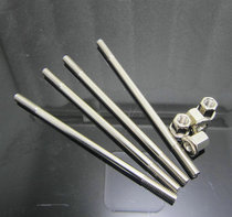 DIO50 17 18 27 28 34 35 ZX50 modified cylinder column screw nut imported from Taiwan